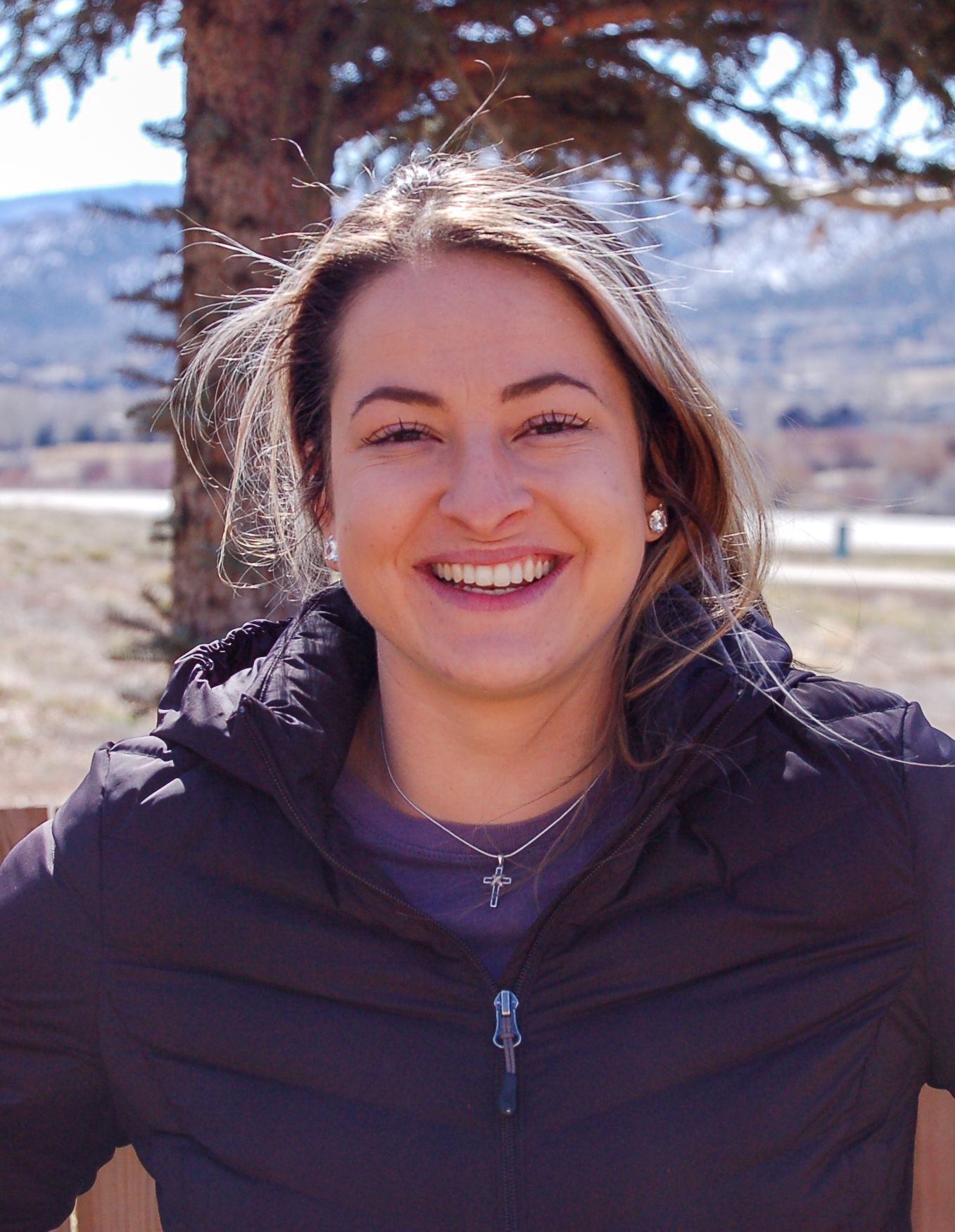 Mountain Valley Lutheran Church and Preschool » Madison Whorton